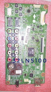 087886218402 | Jual Mainboard LED LCD TV LG