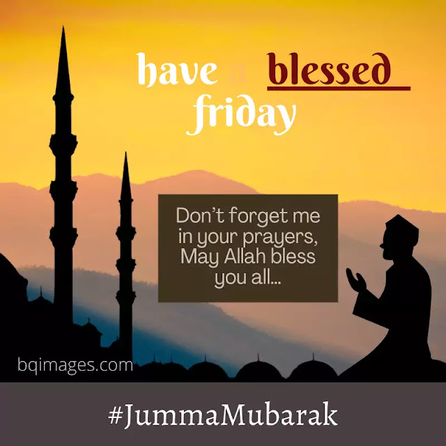 Jumma Mubarak images