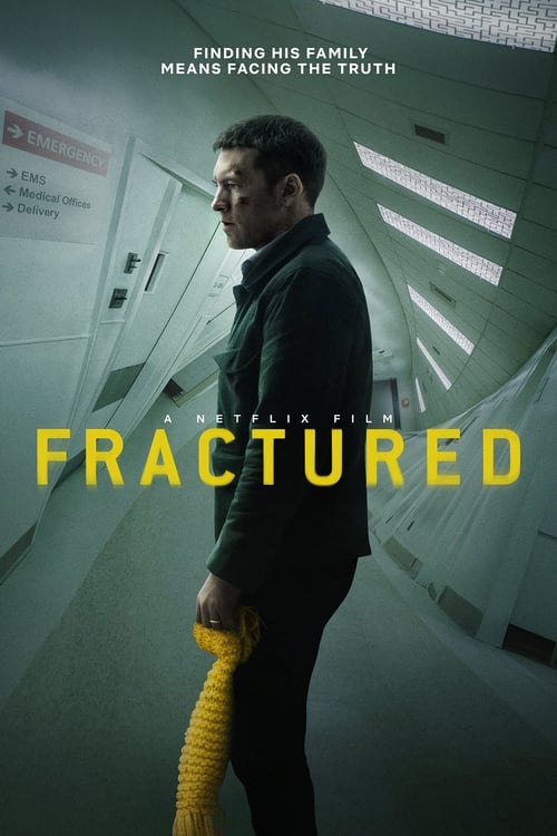 [HD] La Fracture 2019 Streaming Vostfr DVDrip