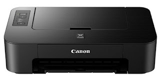 Canon PIXMA TS202