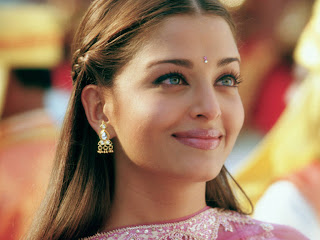 2012 New Aishwarya Rai Bollywood Model HQ wallpapers 2012