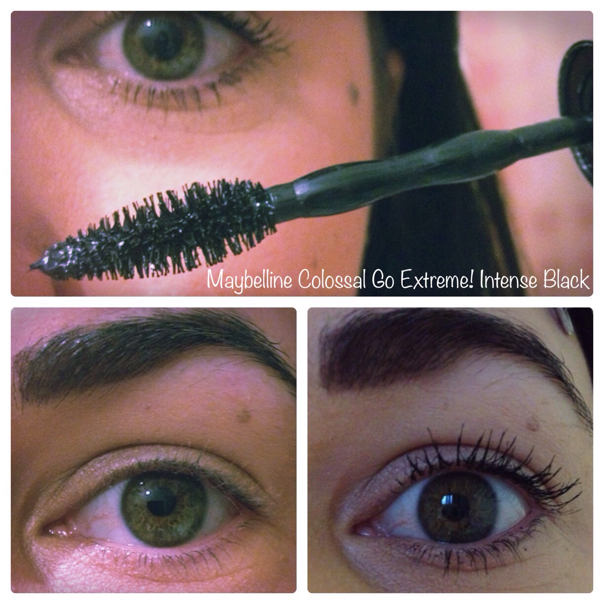 recensione mascara maybelline