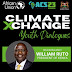 Climate XChange:Youth Dialogues