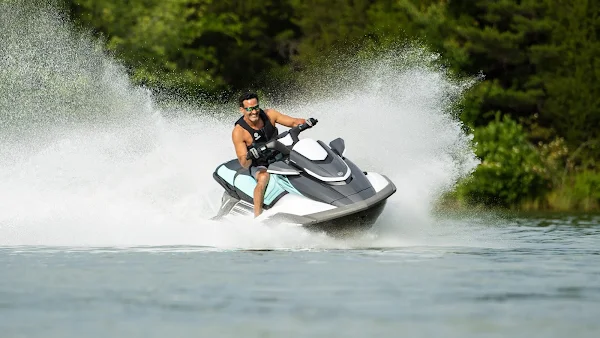 Novo Yamaha WaveRunner 2022 chega à Europa: fotos e detalhes