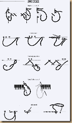 embroidery stitches