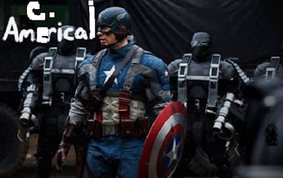  Download Captain America: The First Avenger For Free