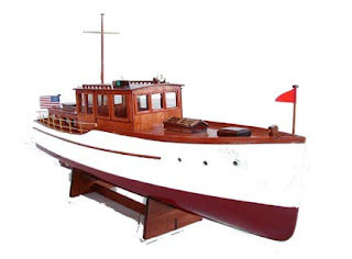 Next Free model boat plans balsa wood | David Chan