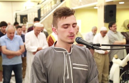 Download Mp3 Murottal Fatih Seferagic Lengkap