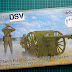 IBG Models 1/35 75mm Field Gun with Crew (35059)