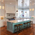 Let's head to the islands...kitchen islands!