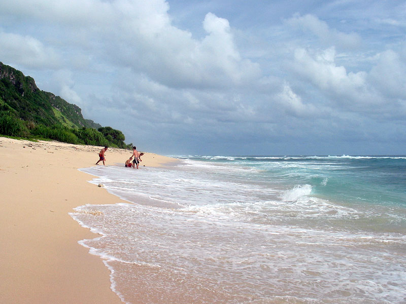  Pantai Paling Hits di Bali yang Harus Diketahui Hobi Wisata