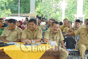 Disnakertran  Jember Sosialisasi Perlindungan TKI