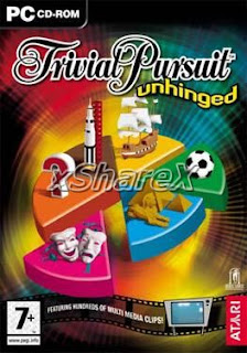 Trivial Pursuit Unhinged [FINAL]