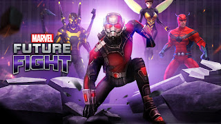 MARVEL Future Fight Apk v2.1.0-cover