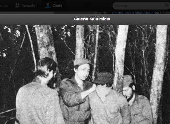 O Reino dos Castro: Uma turnê na ditadura cubana - De A a Z 