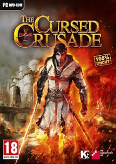 The Cursed Crusade Free Download, Full Game, Reloaded Crack | Mediafire 4 PC