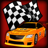 Group Play Drag Racing v1.0 Mod APK