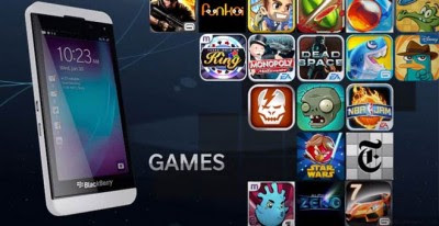 Inilah Aplikasi-Aplikasi yang Akan Tersedia di BlackBerry 10 daftar apliaksi bb10, apliaksi keren di ponsel balckberry 10 terbaru