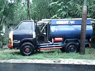 Armada Sedot wc Surabaya