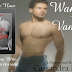 Release Blitz: Wanton with a Vampire by Cassandra Lawson 