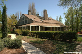 Casa en California