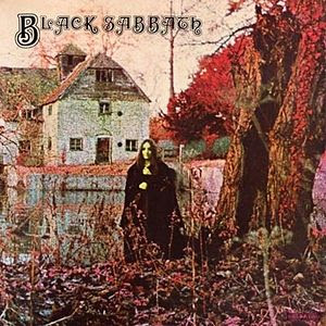 Black Sabbath Black Sabbath descarga download completa complete discografia mega 1 link