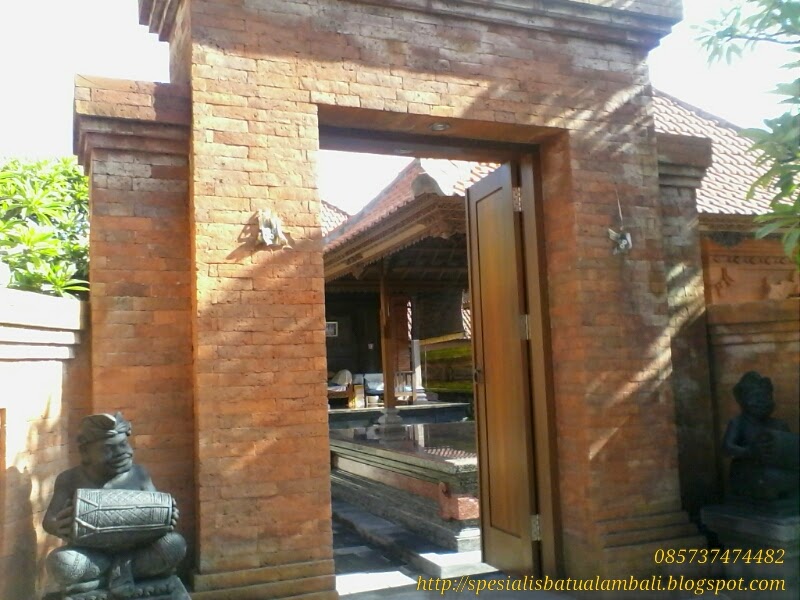 42+ Pintu Angkul Angkul Minimalis, Spesial!
