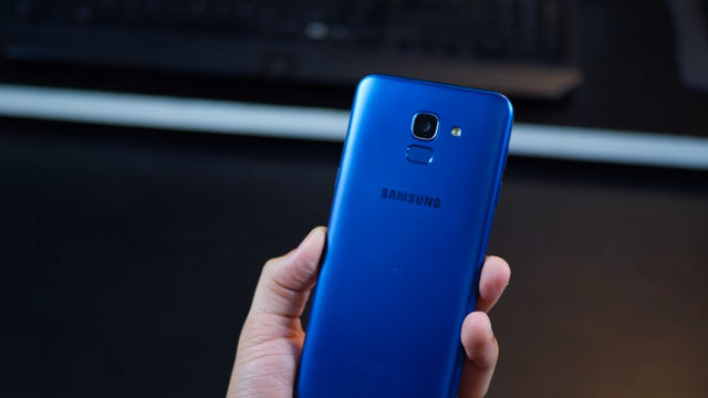 سعر و مواصفات سامسونج جالكسي Samsung Galaxy Galaxy On6
