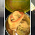 (4 Gambar) Jijik! “Beli sardin RM2 kat kedai, bukan setakat dapat sardin siap pakej sarung tangan lagi”