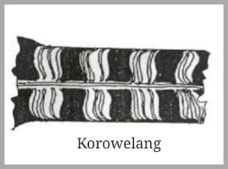 PAMOR KOROWELANG