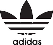 Adidas Logo. Posted by Alejandro Rodriguez at 5:42 AM · Email ThisBlogThis!