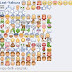 GENERATOR TEXT WARNA + EMOJI - TRIK FB TERBARU 2013