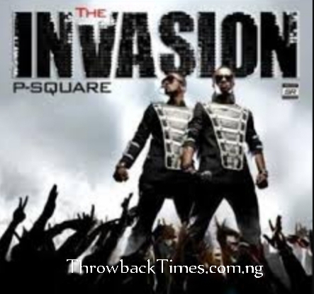 Music: Ole Buruku - P Square [Throwback song]