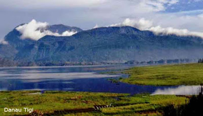 Lake Tigi