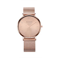 gold watches for women