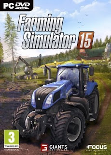 Farming Simulator 15 Free Download