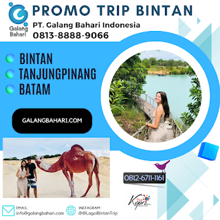 081388889066 Promo Travel Batam One Day Trip Bintan Lagoi