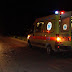 Τραγωδία στην άσφαλτο - Τρεις νεκροί σε τροχαίο στην Εθνική , ένας βαριά τραυματίας
