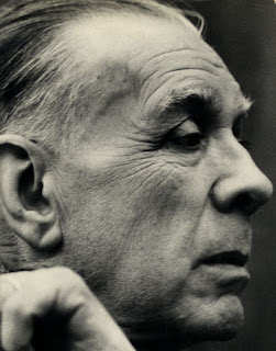 Jorge Luis Borges - Las cosas