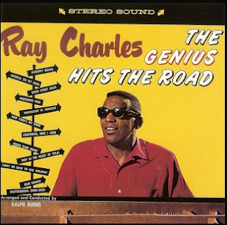 Georgia on My Mind - Ray Charles