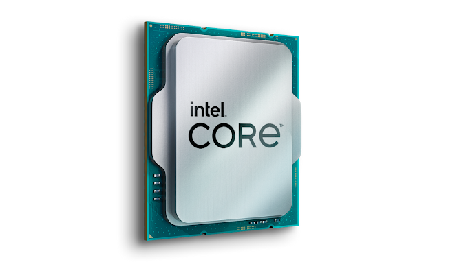 The History of Intel Processors