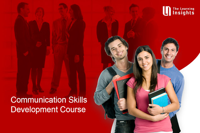 Communication Skills Development Course