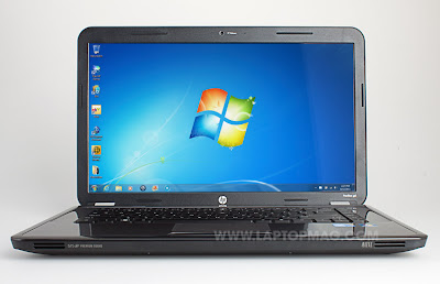 HP Pavilion g6x