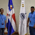 Cuatro jóvenes dominicanos premiados en Olimpiada Internacional de Matemáticas