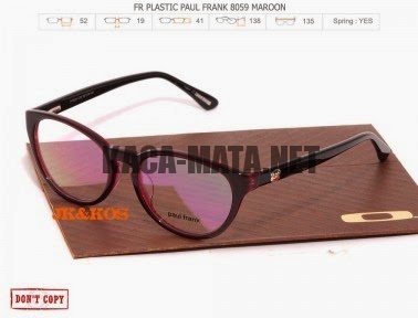 Model Terbaru Frame Kacamata  Wanita  Edisi 2019 INFO 