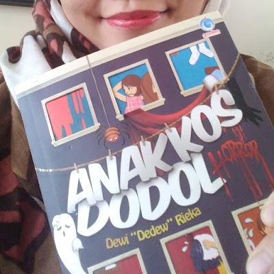 Anak Kos Dodol digital di karya karsa