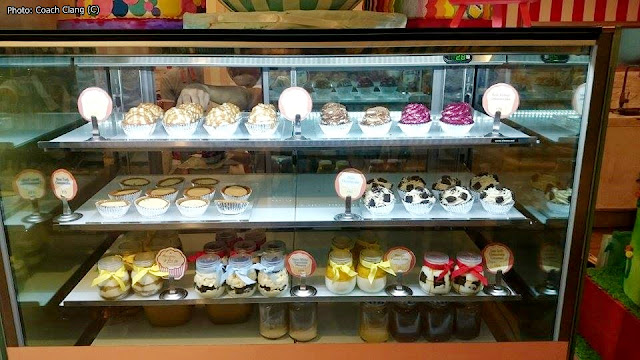 Vanilla Cupcake Bakery | Benteuno.com