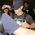 Justin Bieber keeps low profile after his arrival in Los Angeles