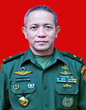Brigjen TNI Bambang Hartawan, M.Sc