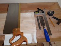 fine woodworking beginner bench